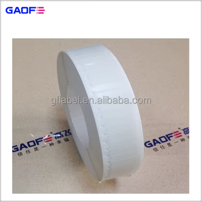 Flame Retardant Label Stickers, Printing Wire