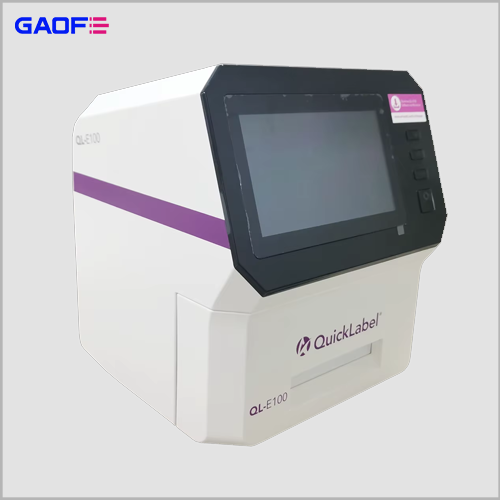 QL-E100 Colour printer