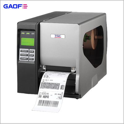 TTP-2410MU SERIES Printer