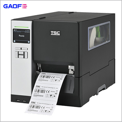 TSC H240 printer