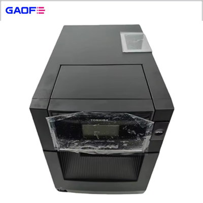 GAOFE Label Printing Machine Flexible Anti metal