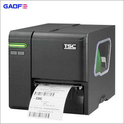 TSC MA2400 Thermal transfer printer